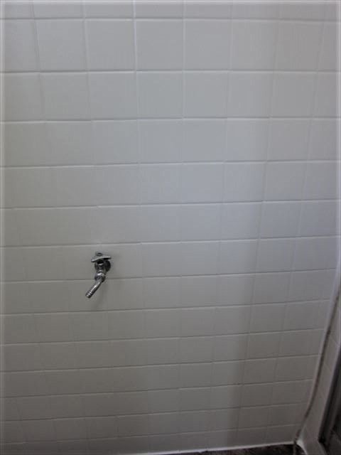 施工後写真