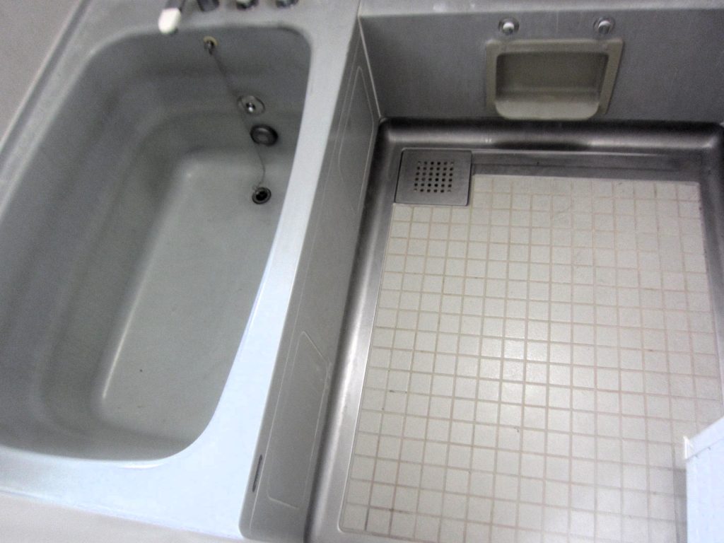 施工前写真