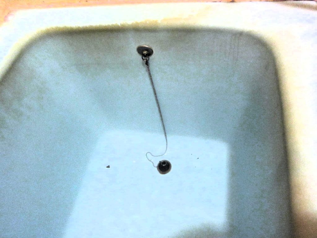 施工前写真